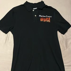 Men’s Polo Shirt